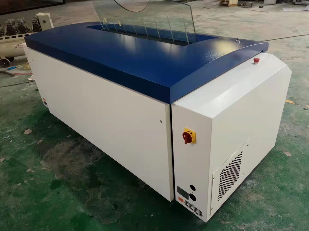 Resolución variable termal de la máquina 2400dpi del CTP de la placa de la impresión en offset