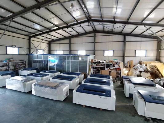 Máquina de Fabricación de Placas Directa por Computadora, Máquina CTP de Fabricación de Placas de 220v