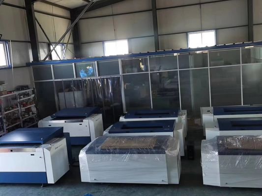 Máquina de hacer placas por computadora, máquina de hacer placas CTCP de ahorro de energía