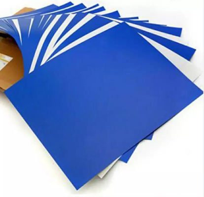 Tratamiento libre Europa Placa CTP específica Impresión comercial / offset