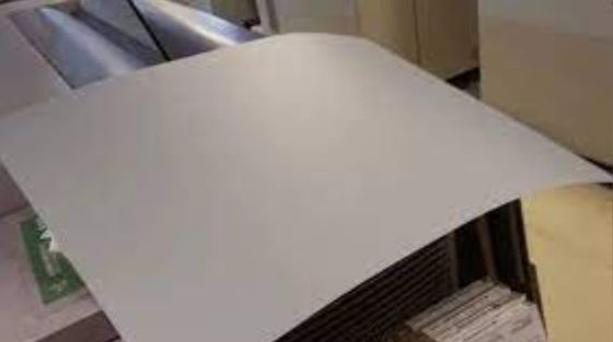 Placas CTP sin tratamiento específicas para Europa / Impresión offset comercial