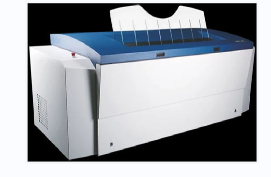 Tipo ULTRAVIOLETA máquina de fabricación de placa del CTP, máquina de fabricación de placa de CTCP