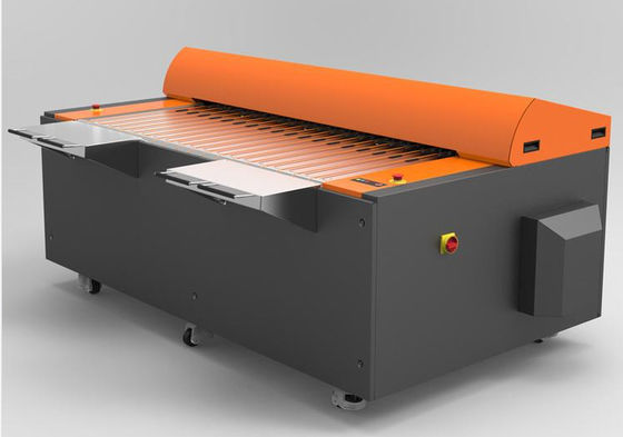 Tablero sensible termal del CTP que hace máquina 0.15-0.3m m grueso de la placa