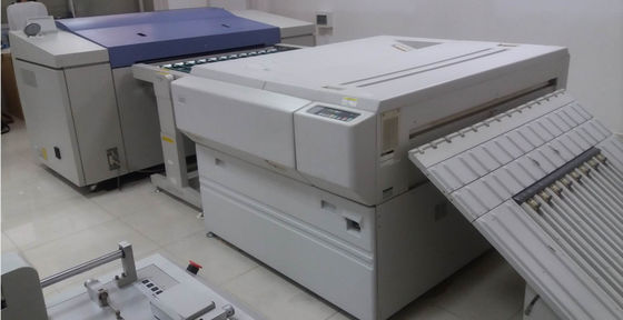 Impresora de CTCP, máquina de UVCTP, máquina de la placa de UVCTCP, ordenador de la placa de CTCP que hace la máquina