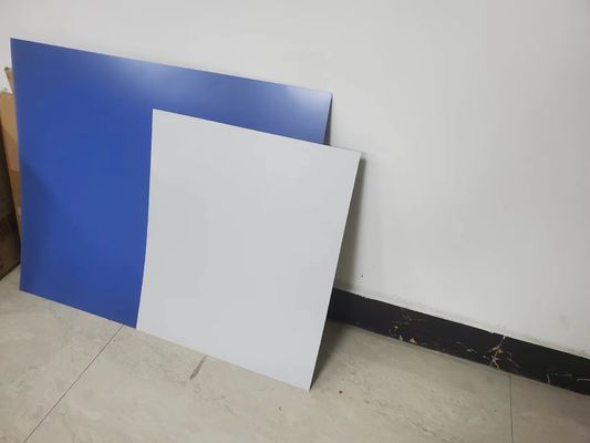 Las placas sensibles termales del CTP, placas del CTP, imprimieron las placas del CTP, compensaron las placas del CTP