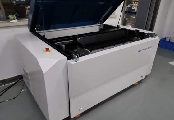 La máquina de fabricación de placa de alta velocidad del ordenador, máquina de fabricación de placa termal del CTP, en offset la máquina de fabricación de placa del CTP de la impresión