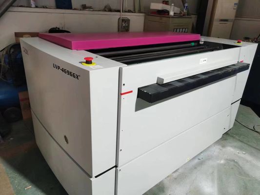 Tablero de CTCP que hace la máquina, tablero automático de CTCP que hace la máquina, tipo ULTRAVIOLETA tablero del ordenador que hace la máquina