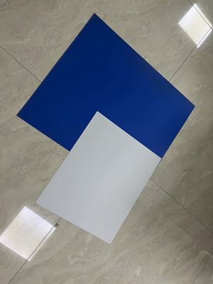 0.15-0.30mm Placa CTP sin procesamiento blanca sin necesidad de procesador separado para impresión de alta calidad