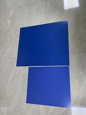 Placa de impresión CTCP de alta eficiencia con un grosor de 0,15 mm a 0,40 mm para la impresión offset respetuosa con el medio ambiente