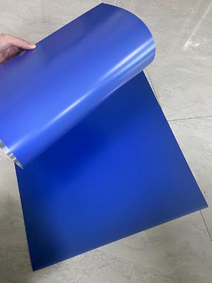 Cliché termal del CTP para la impresión comercial en grande