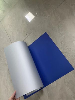 Placas de impresión CTP sin proceso para la impresión de etiquetas