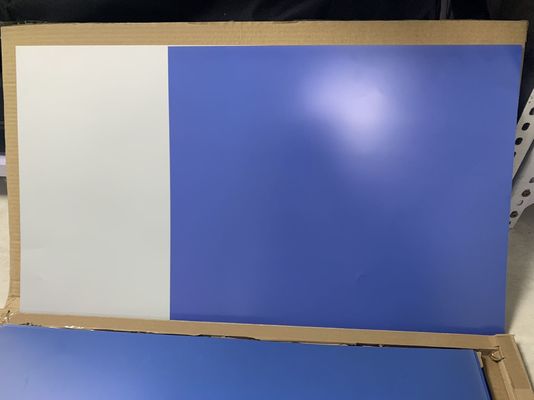 Placa del CTP de la impresión en offset, placa termal del CTP, placa aclaración-libre del CTP, placa de alta calidad del CTP