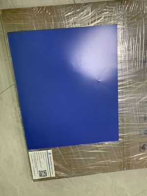 Placa CTP térmica de doble capa con calidad de imagen mejorada y detalles más nítidos