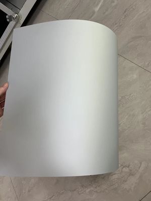 Impresión de placas CTP sin proceso para impresión de papel