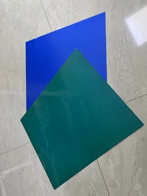 Placas de impresión térmica CTP de offset premium para detalles nítidos y finos