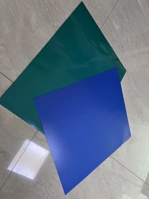 Placas de impresión térmica CTP de offset premium para detalles nítidos y finos