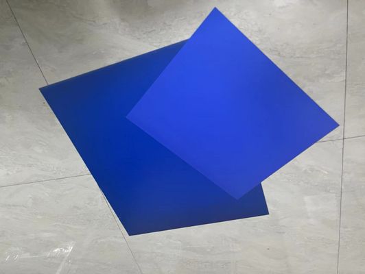 Placa CTCP (UV-CTP) positiva Placa CTCP perforada con aleación de aluminio Estándar 1050/1060