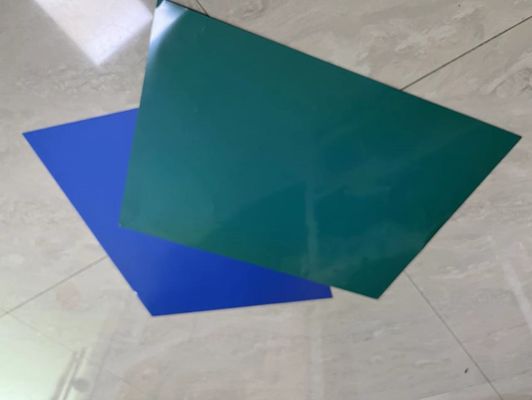 Cliché ULTRAVIOLETA del CTP del positivo de la placa de CTCP con la aleación de aluminio 1050/1060 del grupo