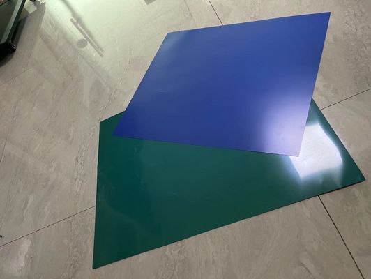 Cliché ULTRAVIOLETA positivos del CTP con sensibilidad rápida y Dot Reproduction magnífico