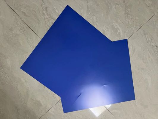 Cliché termal respetuoso del medio ambiente del CTP para minimizar consecuencias para el medio ambiente