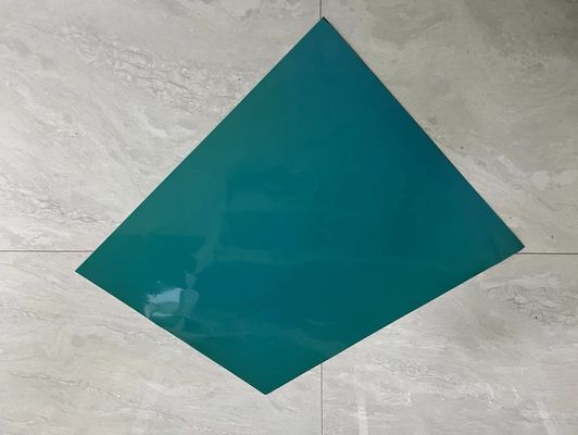 Cliché verde del picosegundo de la capa con 18 meses bajo condiciones de almacenamiento recomendadas