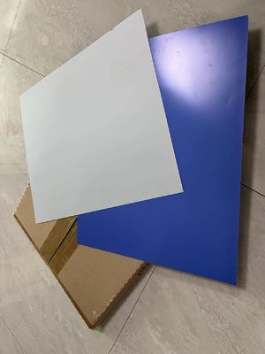 Impresión en offset de alta resolución de la placa DOP de la plancha de impresión CTP sin proceso