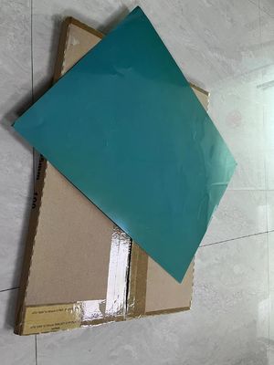 Cliché ULTRAVIOLETA del CTP del desarrollador de No-Fuji de cliché de CTCP para la calidad constante