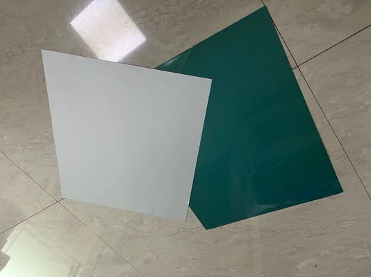 Placa PS Positiva de Alta Calidad para Impresión Comercial y de Periódicos con Energía de Imagen de 80-100 MJ/cm²