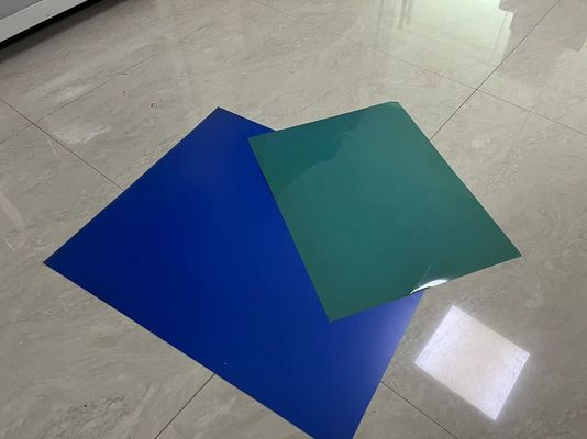 Cliché procesada químicos de CTCP para las impresiones de la calidad superior