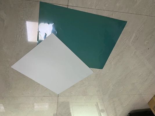 Placa de impresión CTP sin proceso y ecológica con alcance de espectro de 800-850 nm y vida útil de 100.000 impresiones