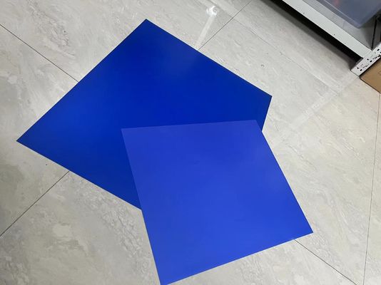 placa de aluminio de alta calidad termal de cliché de 0.15-0.30m m CTP