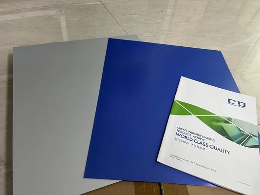 Placas de CTP sin procesamiento Placas de DOP sin productos químicos Placas de CTP de alta calidad Comercial