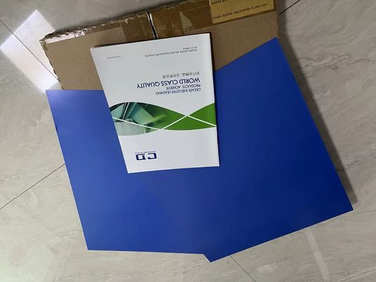 Placa CTP térmica de rendimiento excepcional para impresión comercial