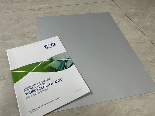 Placa de CTP sin proceso de lavado ecológico blanca Placa de CTP sin enjuague con imágenes láser