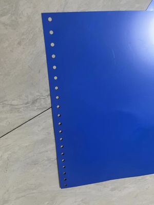 Placa CTP Térmica de Aluminio con 150000 Tiempos de Impresión y 20 Meses de Vida Útil para Impresión Offset