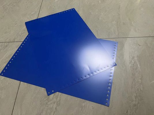 Placa CTCP Placa UV-CTP con sensibilidad láser de 400-410nm para impresión de periódicos con un grosor de 0,15-0,40 mm