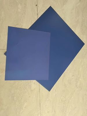 Placa UV-CTP CTCP positiva para mejorar la calidad de imagen en la impresión comercial con un grosor de 0,15-0,40 mm