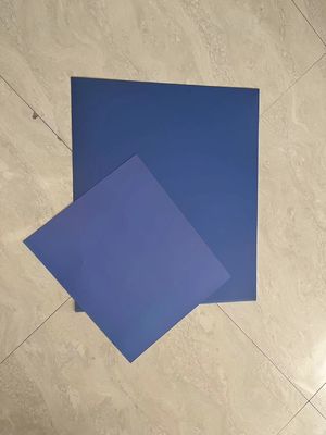 Placa UV-CTP con sensibilidad al láser UV de 400-410nm para mejorar la calidad de imagen en la impresión comercial