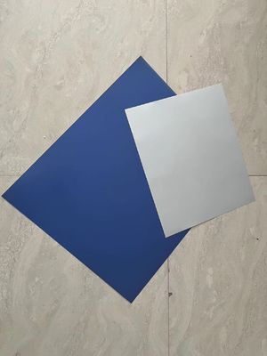 Placa CTP térmica de aluminio para la producción de tamaño máximo de 1650 * 1450mm