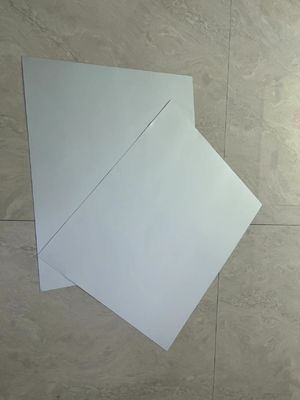 Placa CTP Comercial Sin Procesado Con Ancho Máximo de Bobina de 1350MM, Validez de 20 Meses y Tiempo de Producción de 22-25S