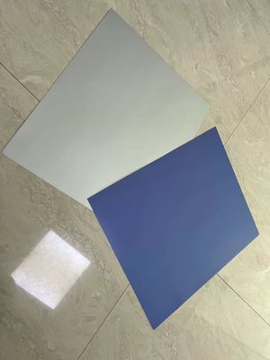 Tecnología avanzada de las placas de impresión CTCP de PLATE-CD