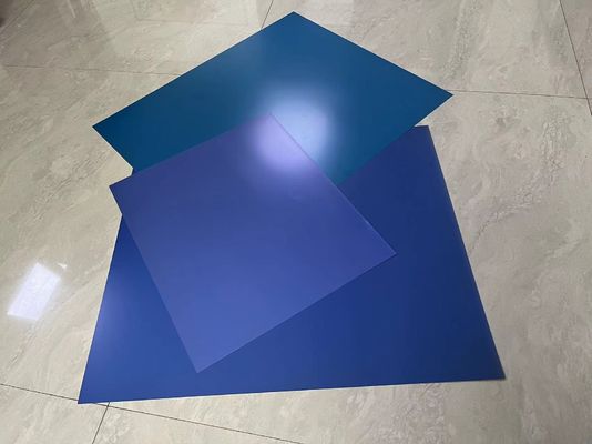 Placas de impresión avanzadas de CTCP positivo con embalaje apto para la navegación con 100-140 Mj/Cm2 de energía láser