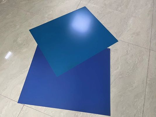 Placas de impresión avanzadas de CTCP positivo con embalaje apto para la navegación con 100-140 Mj/Cm2 de energía láser