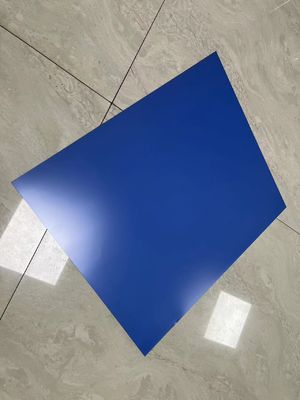 150000 Tiempos máximos de impresión Placa CTP perforada para impresión offset