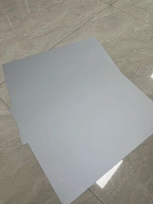 Placas de impresión sin procesado de alta resolución para CD con larga vida útil y diseño ecológico