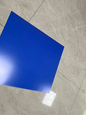 Placa CTP de doble capa con fuente de luz sensible de 830 nm de 0,15 a 0,40 mm de diámetro para 350000 impresiones sin hornear