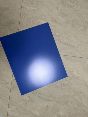 PLATE-CD Placas CTP térmicas azules Producción de placas más rápida Tiempos de respuesta más cortos