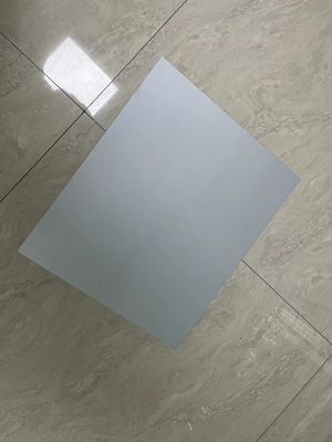 22-25s Tiempo de producción Placa DOP para 1350 MM Ancho máximo de la bobina