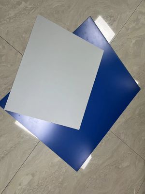 Placa CTP de doble capa de calibre 0,15-0,40 mm para impresión offset con 350000 impresiones sin hornear y 24 meses de garantía