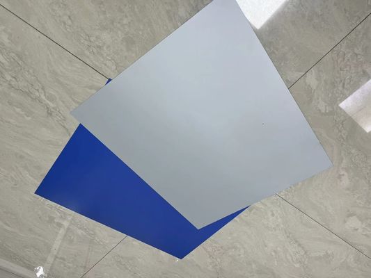 espesor 0,15 mm/0,30 mm placa CTP sin procesamiento 18 meses período de validez sin desarrollador